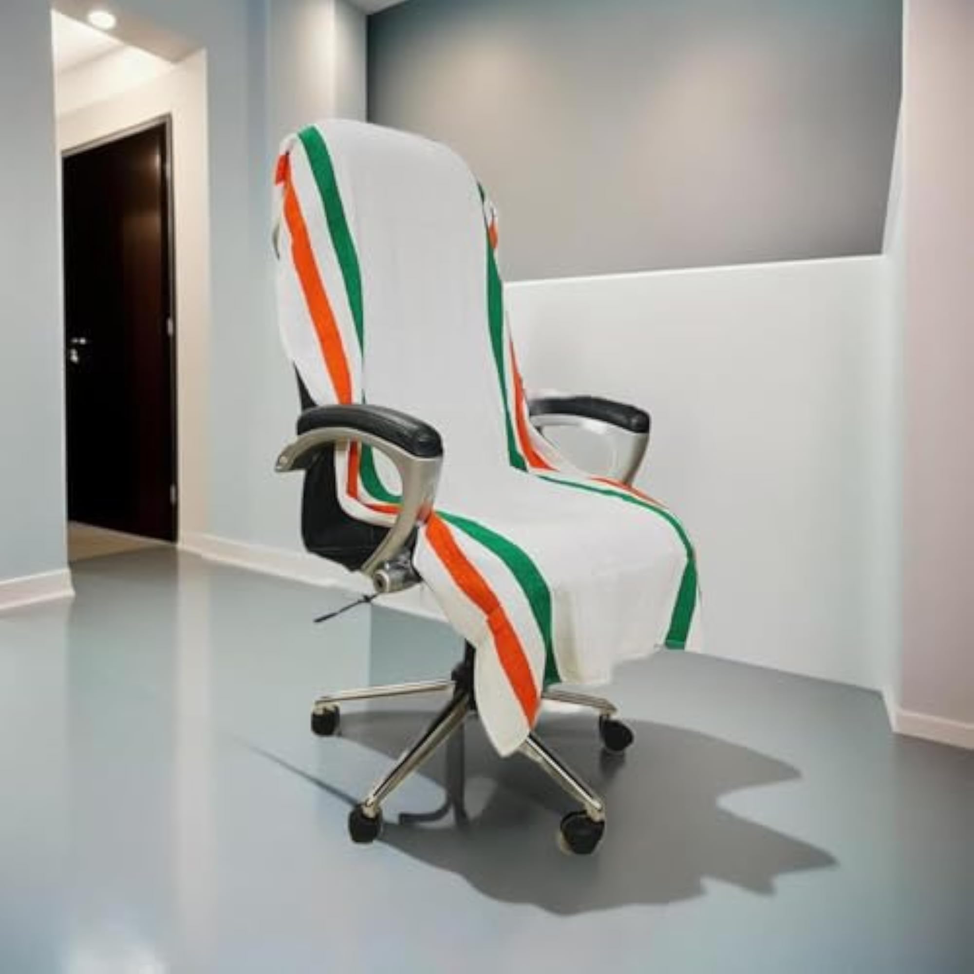 Chair Towels for Office Chair, Soft and Absorbent